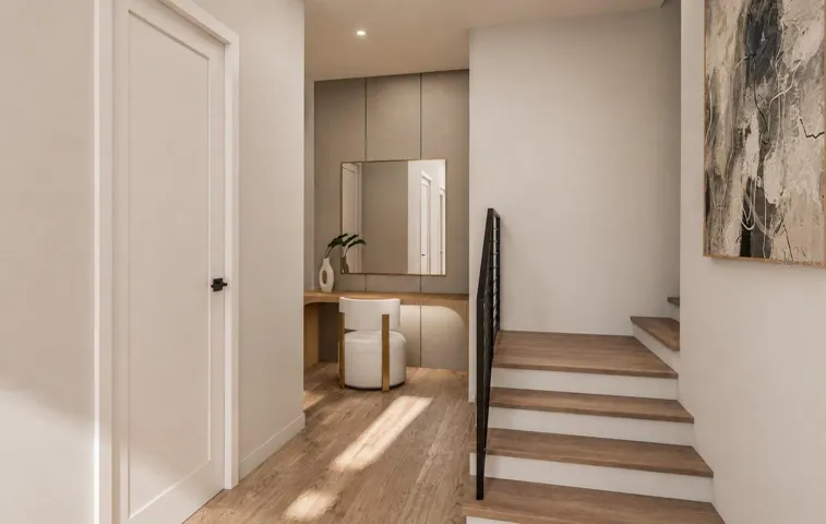 Thoughtful design into every space