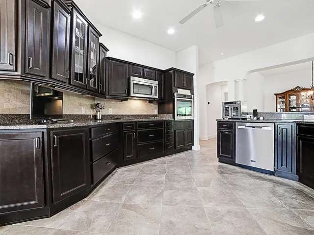 Wow kitchen
