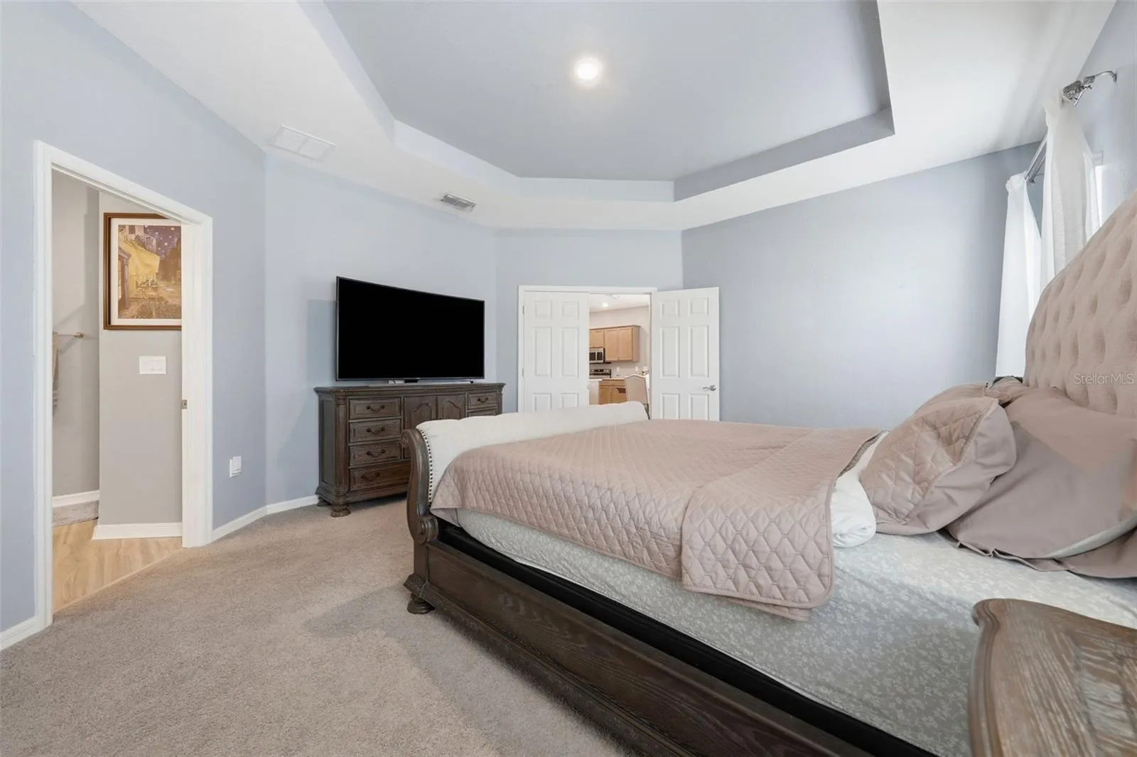 Owner's Suite