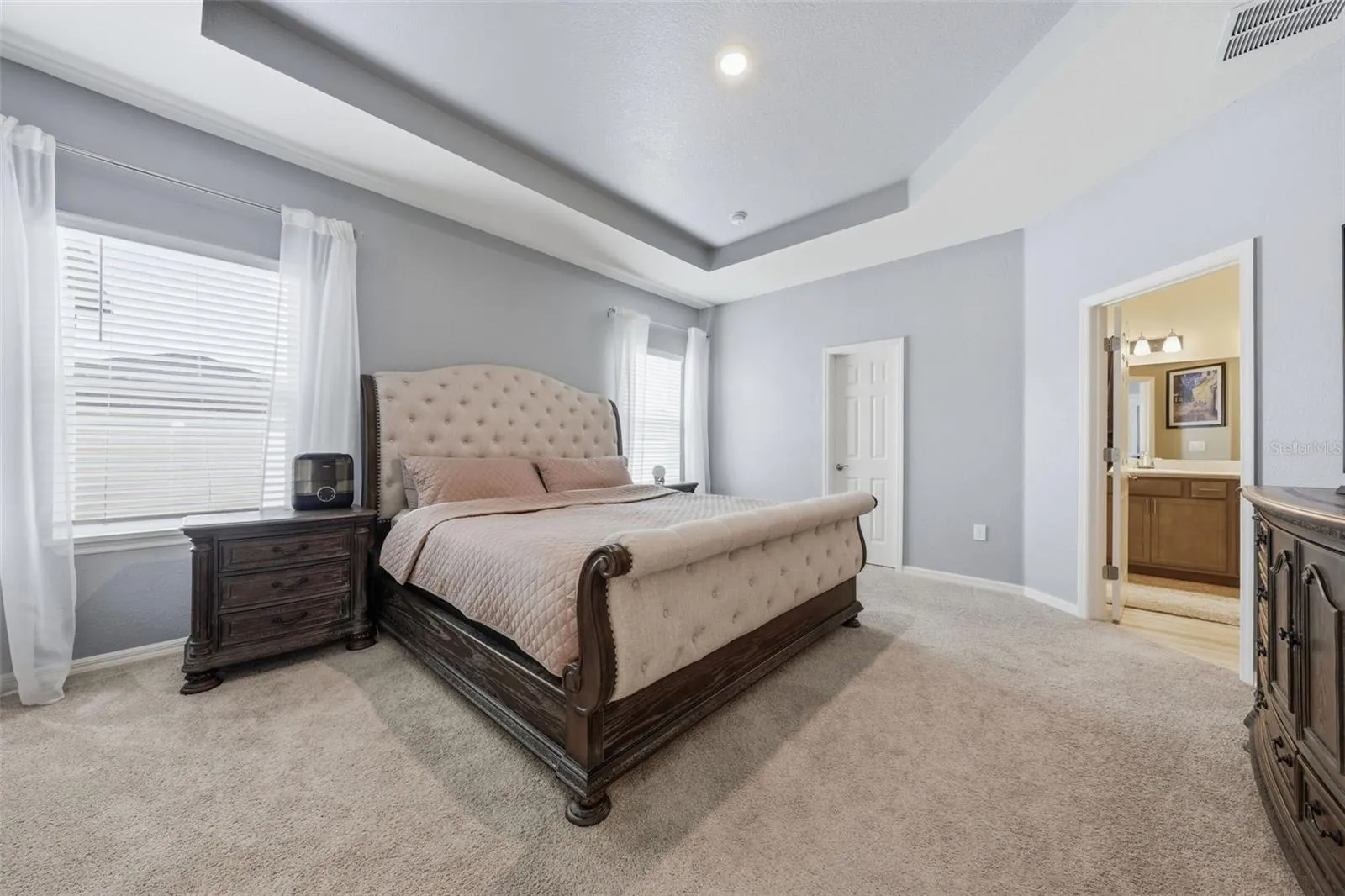 Owner's Suite