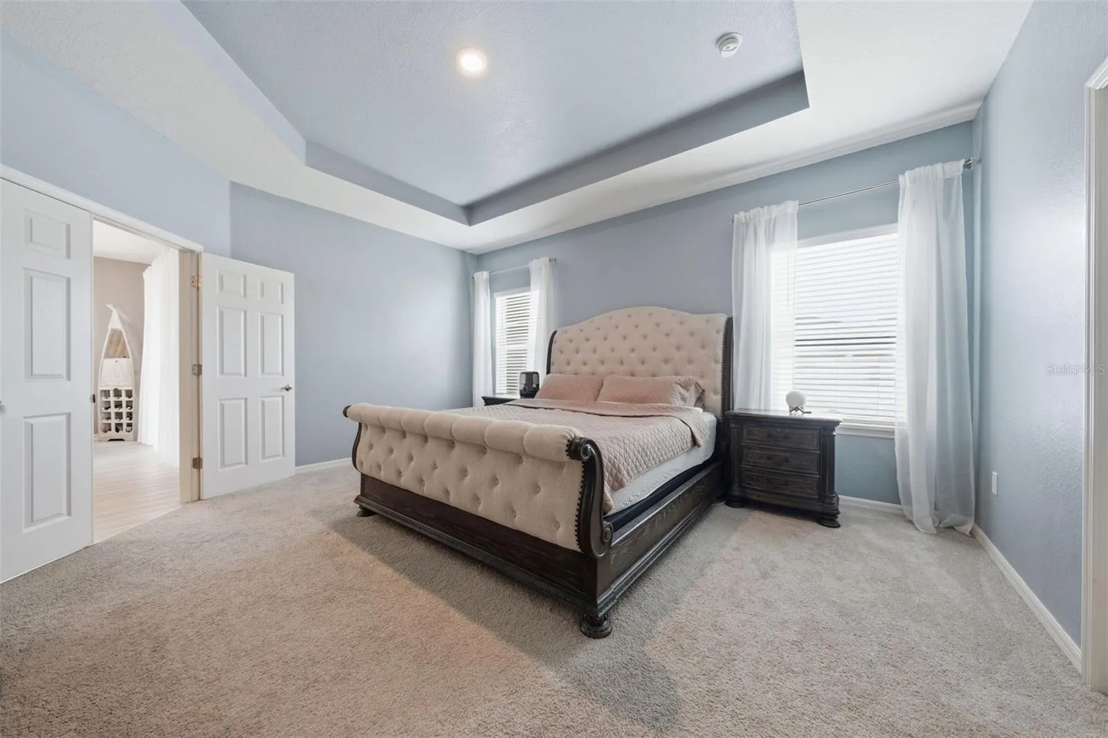 Owner's Suite