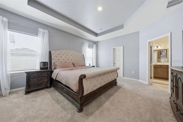 Owner's Suite