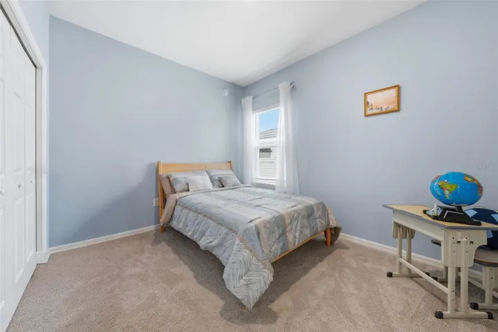 2nd Bedroom