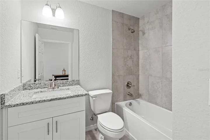2nd bathroom