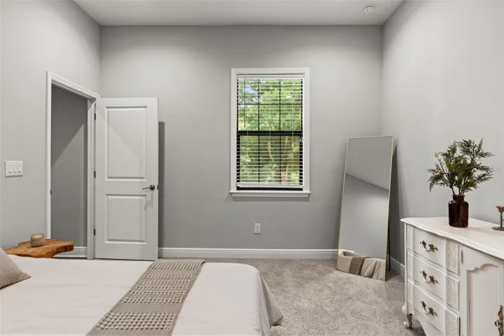 Private Guest Suite