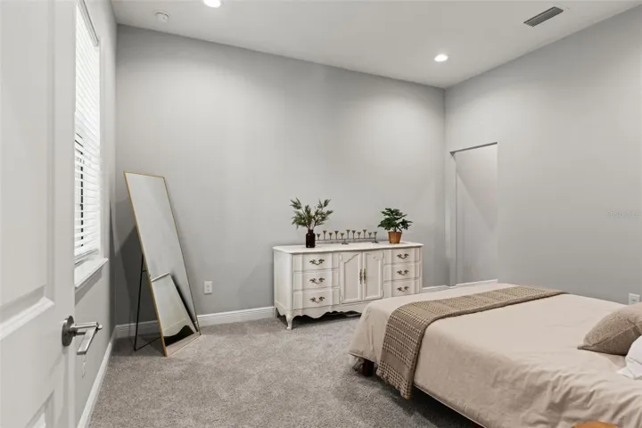 Private Guest Suite