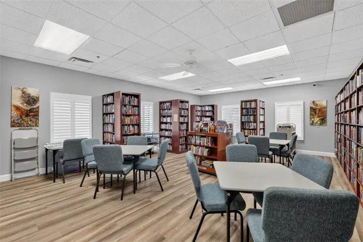 Community Library
