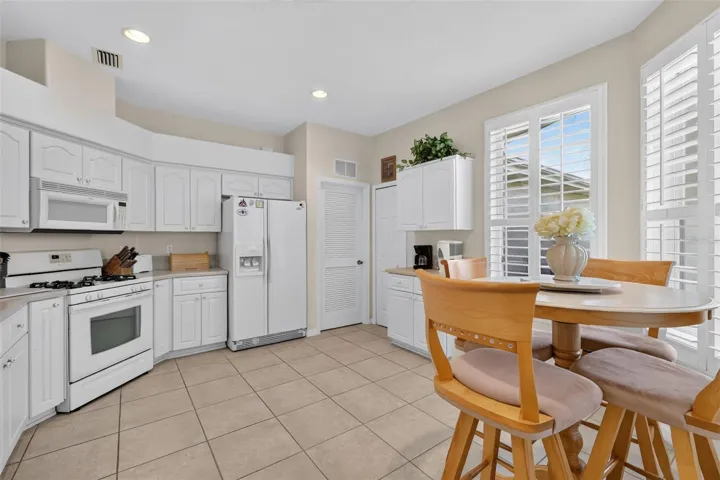 Kitchen/Eating space