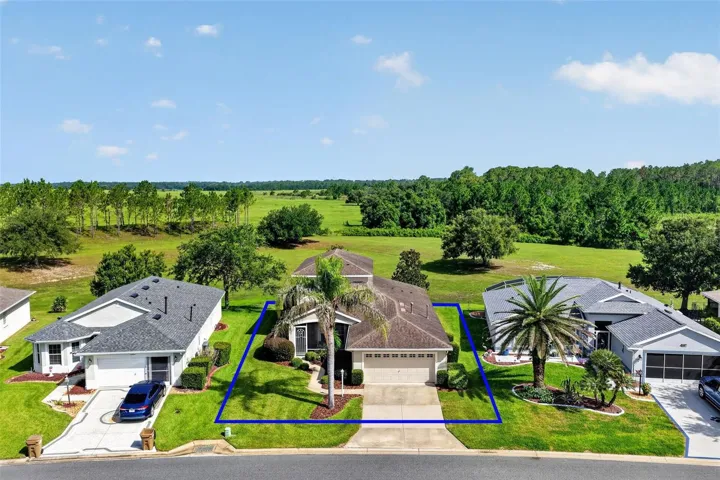 Drone of Property