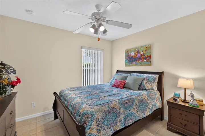 Bedroom #2