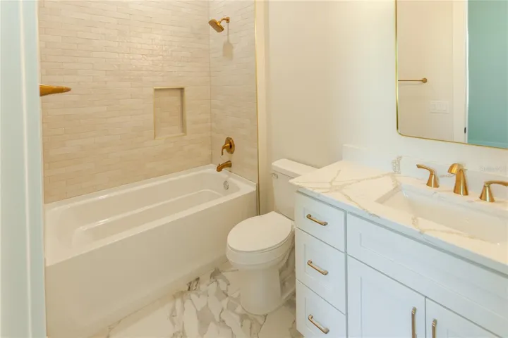 Bedroom 2 En-Suite