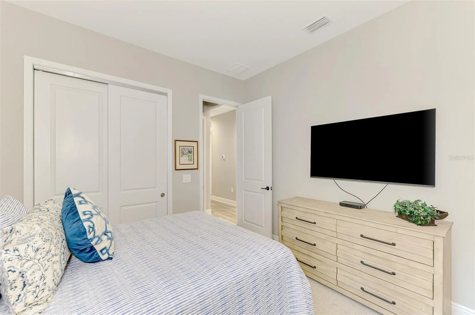 #2 Bedroom