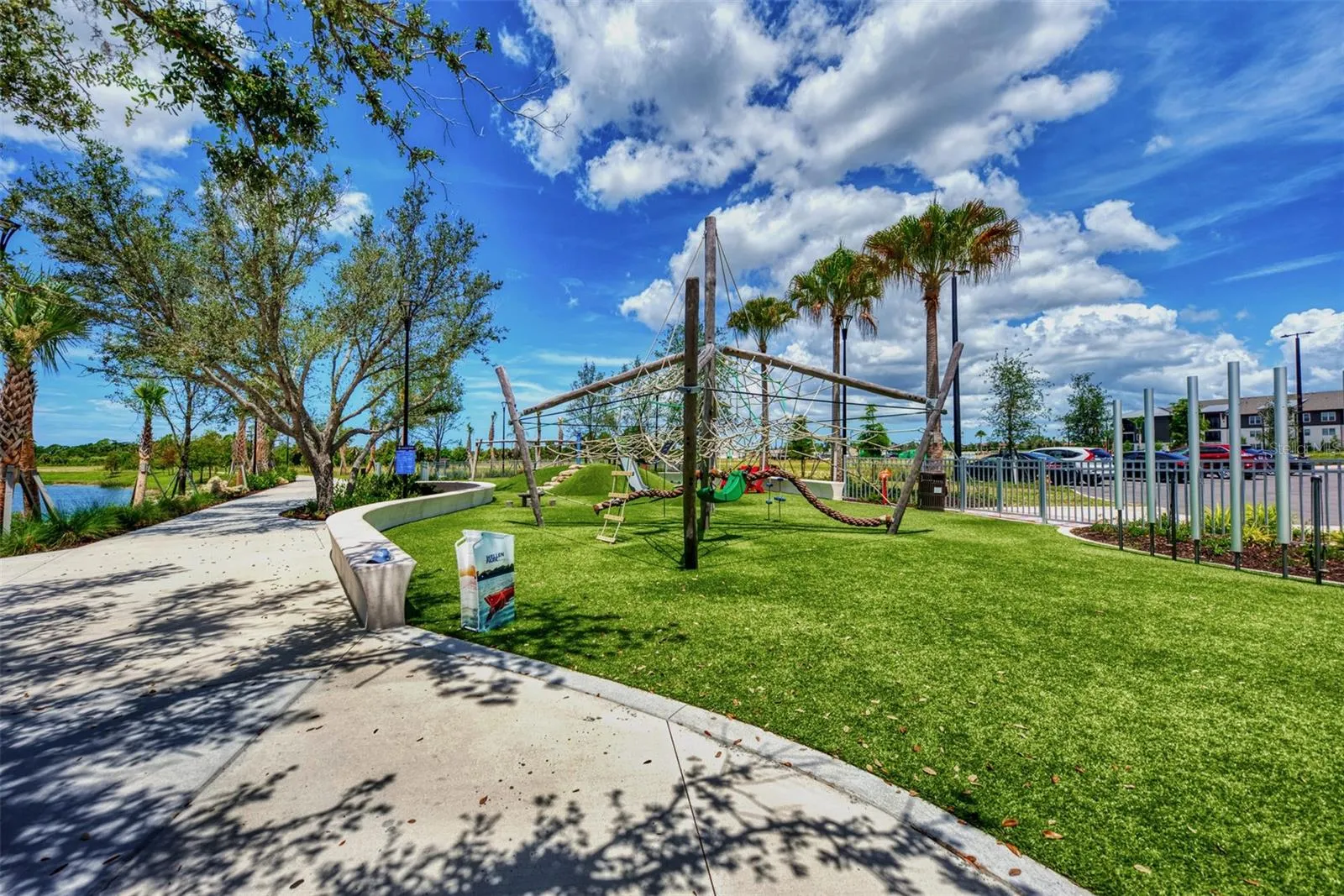 Children's Playground