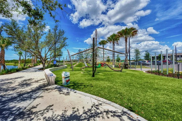 Children's Playground