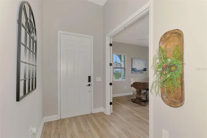 Foyer