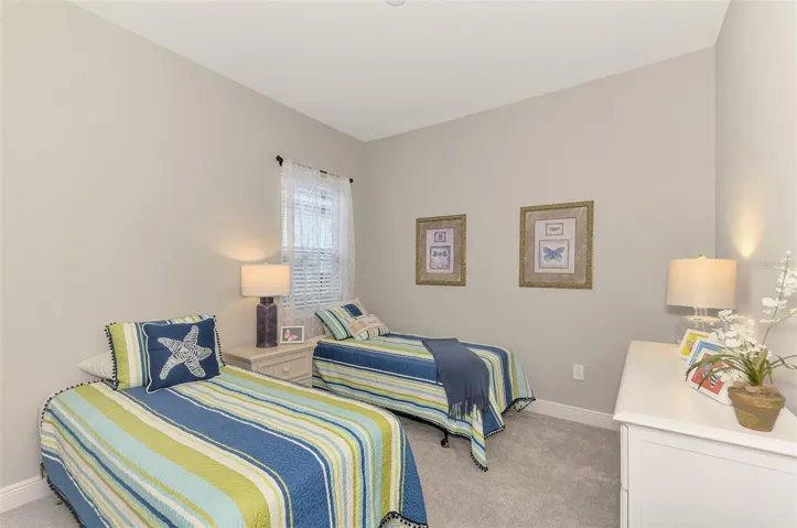 #3 Bedroom