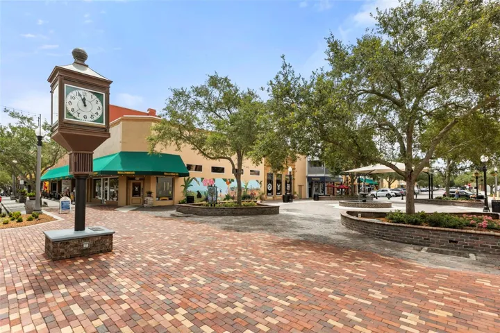 Just outside the gates, enjoy the scenic Sanford RiverWalk, waterfront marina, charming shops, local restaurants, breweries, and all the character of Historic Downtown Sanford—everything you need for the perfect Florida lifestyle!