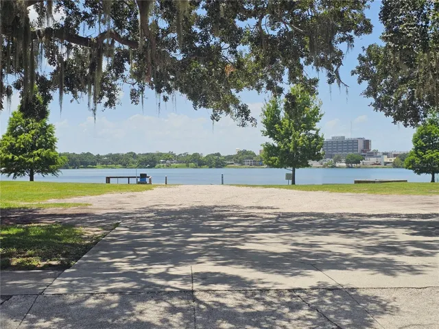 Lake Martha Park