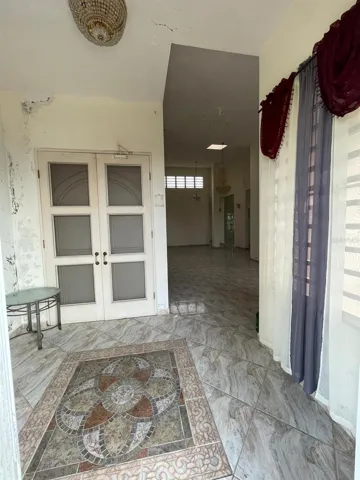 Foyer/Recibidor