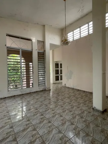 Dining room/Comedor