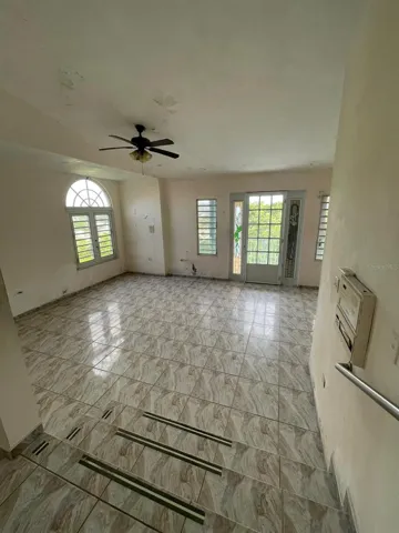 Master bedroom /Habitación principal