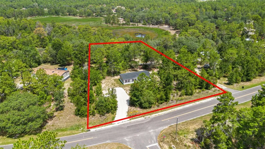 Property overview