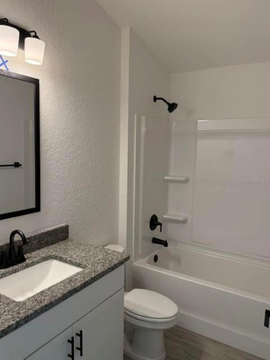 Guest Bath