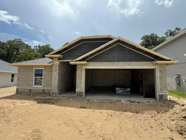1635B Under Construction