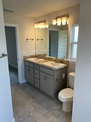 Similar home with same floor plan. Colors and options may vary.