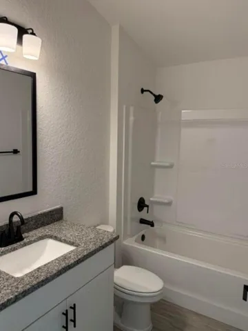 Guest Bath