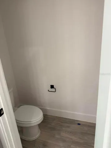 Water Closet