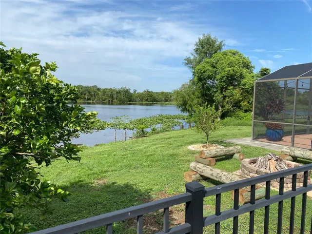 Lake