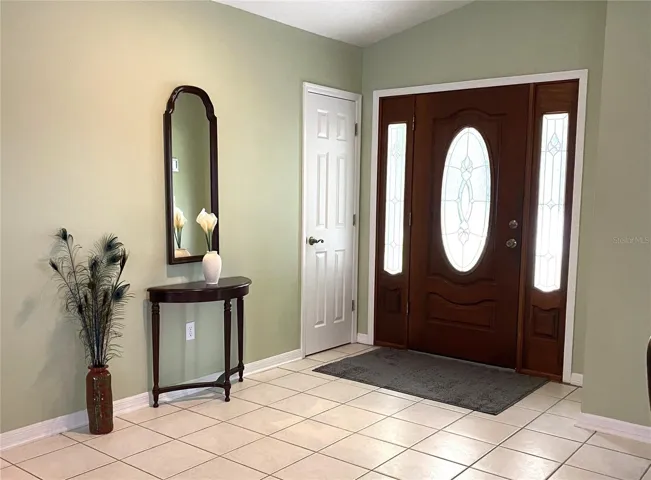 Foyer