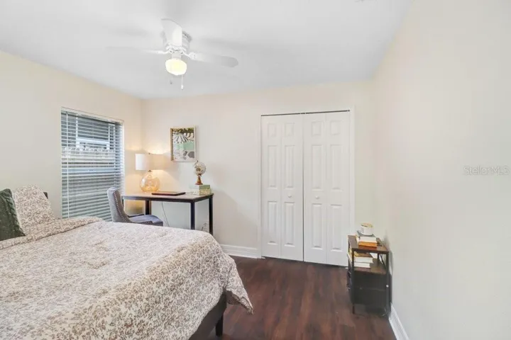 Secondary Bedroom 1