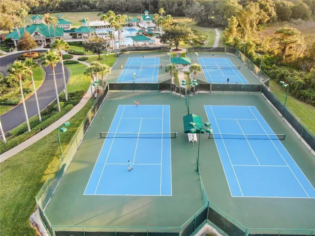 Tennis