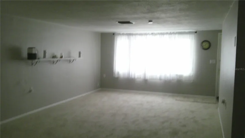 living rm