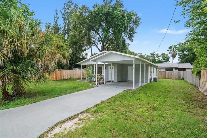 Set on a generous lot with plenty of outdoor space to enjoy.