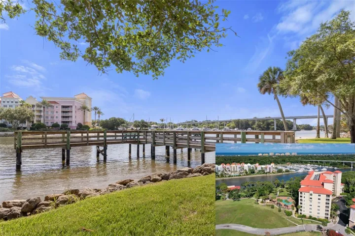 Intracoastal Waterway