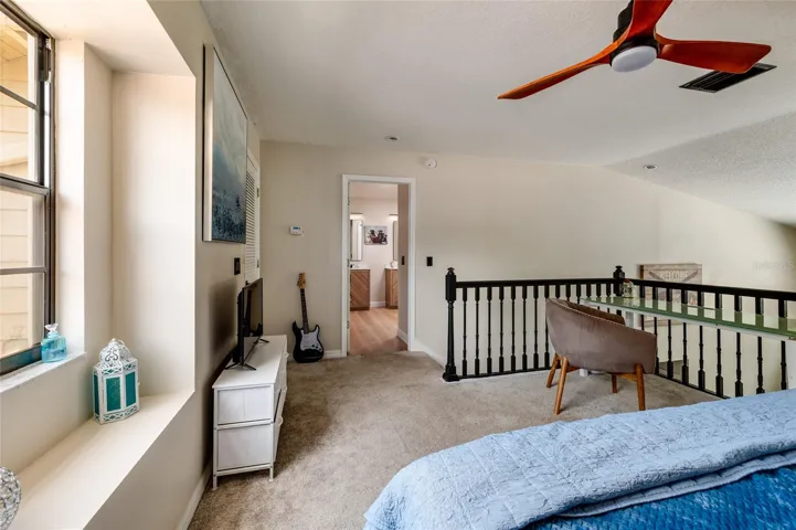 loft