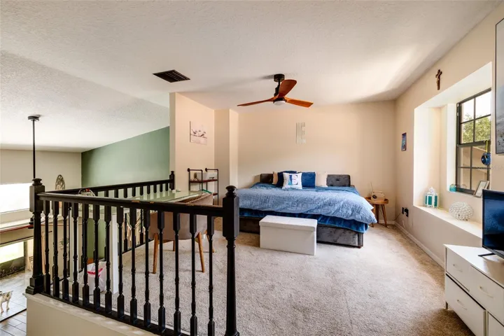 loft
