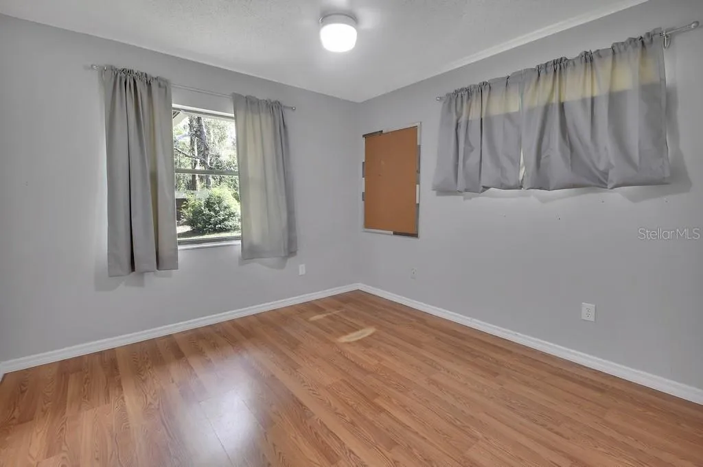 3rd Bedroom