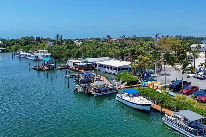 Casey Key Fish House