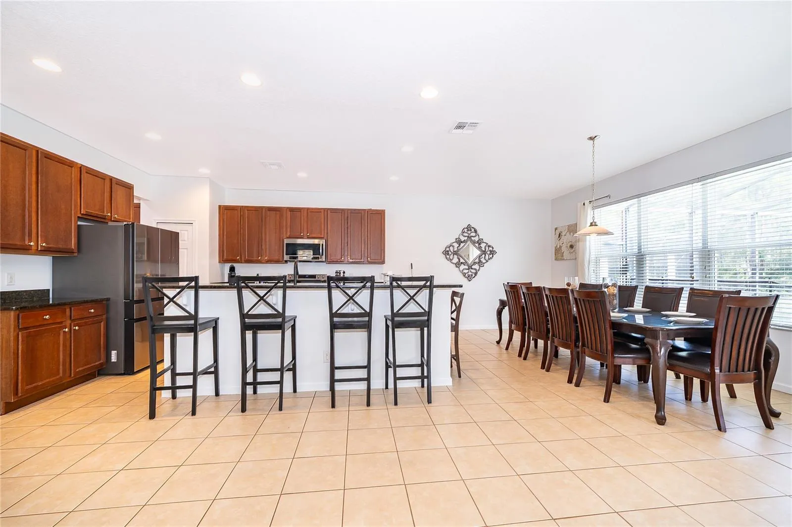 Kitchen &amp; Nook 2