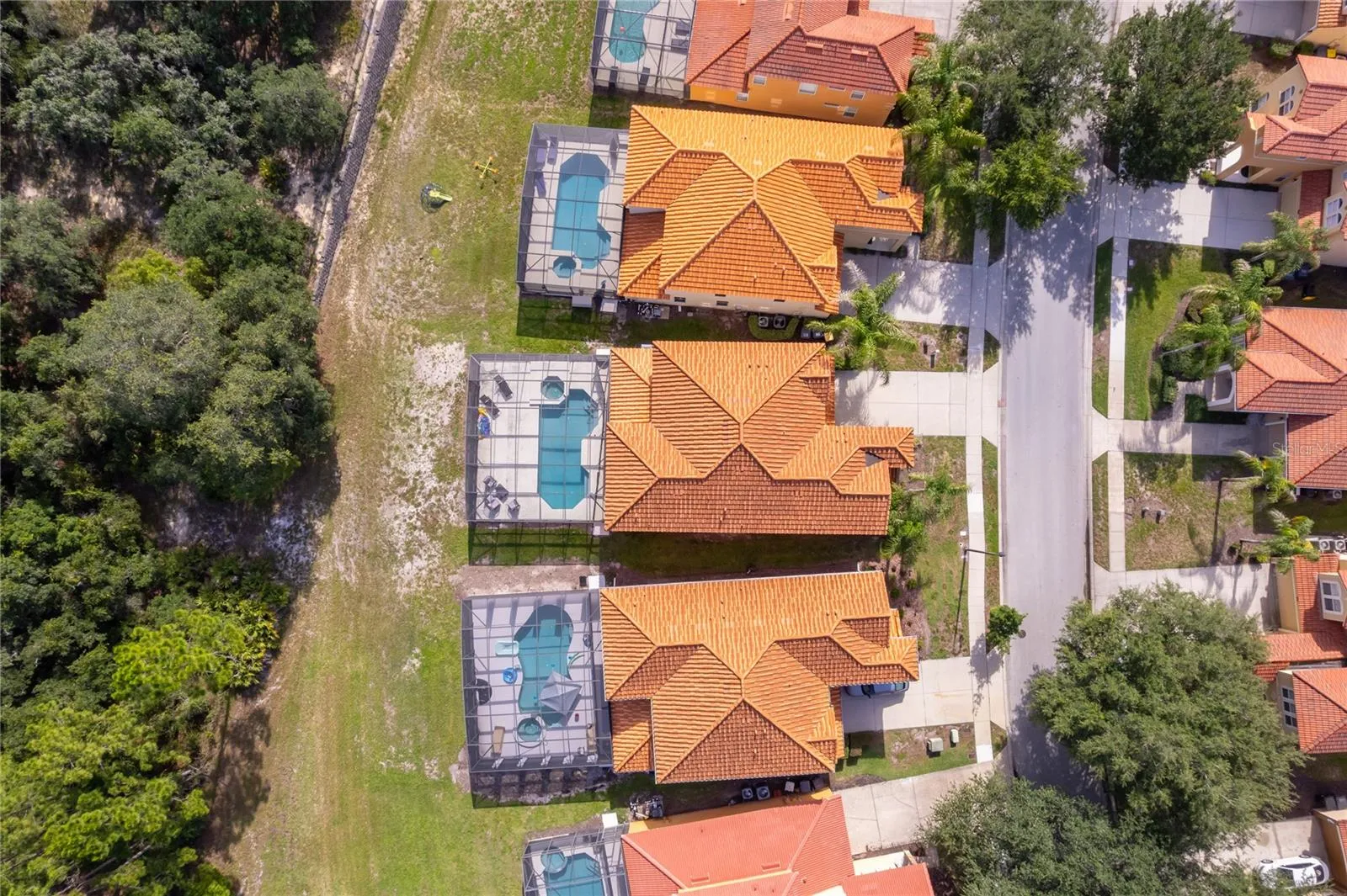 Aerial 4