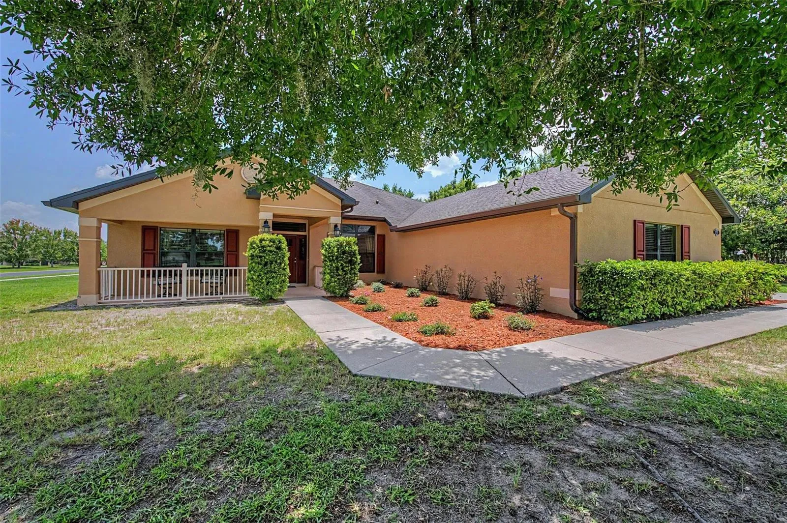 Welcome to 27928 Austin Woods Drive