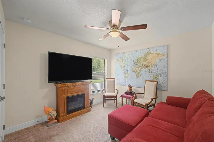 Third Bedroom