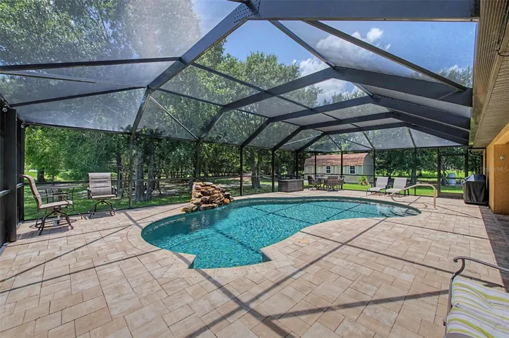 Pool Area
