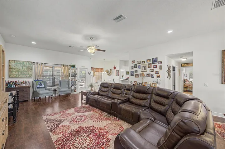 Large Living Room