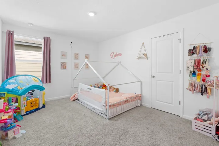 Third Bedroon