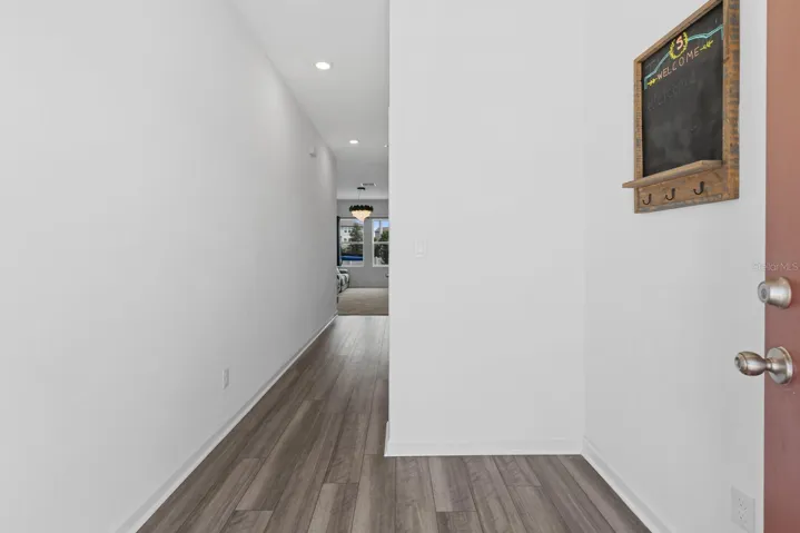 Foyer/Entrance
